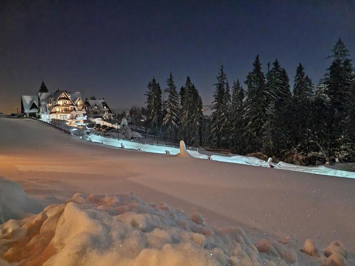Willabukovinka - Bliskosc Lasu, Wyciagow I Term, Atrakcje Dla Dzieci, Znizki Na Wyciagi, Termy, Karczmy I Atrakcje Bukowina Tatrzańska Εξωτερικό φωτογραφία